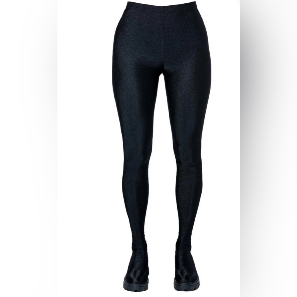 NEW - Azalea Wang All in One Pant Boot- Size 9.5/10